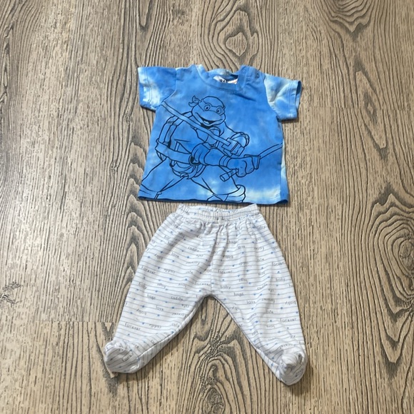 Baby boy clothes bundle size 03 months - Picture 11 of 16
